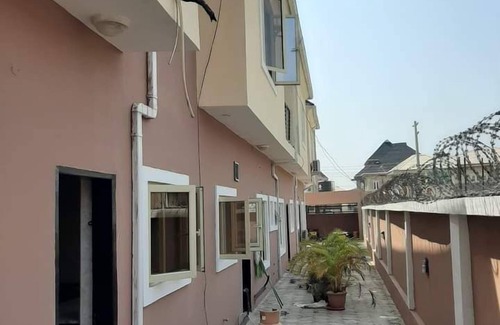 Epetu Apartment | Ramisac Hospitality
