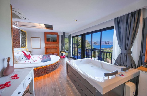 Marmaris Resort | Ramitos Hotel