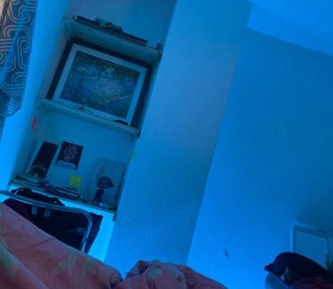 Azrou Apartment | Ramiz