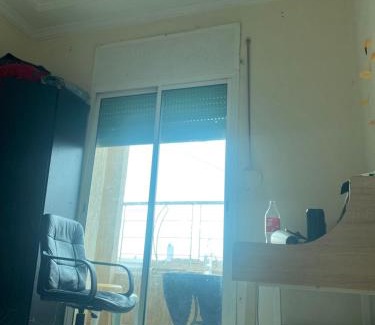 Azrou Apartment | Ramiz