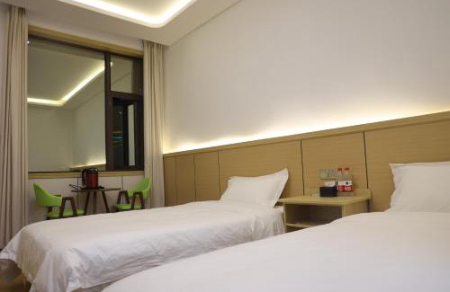 Tewo County House | Ramjiayuan