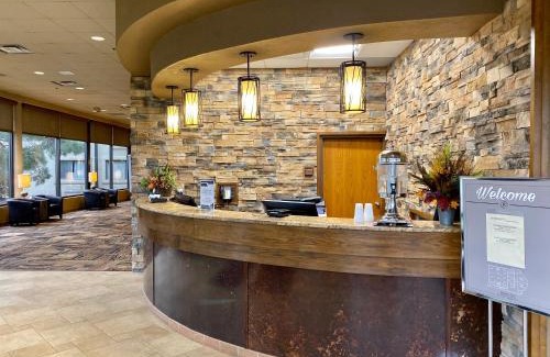 Pierre Hotel | Ramkota Hotel Pierre