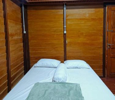 Bantimurung Cabin | Rammang-Rammang Cottage