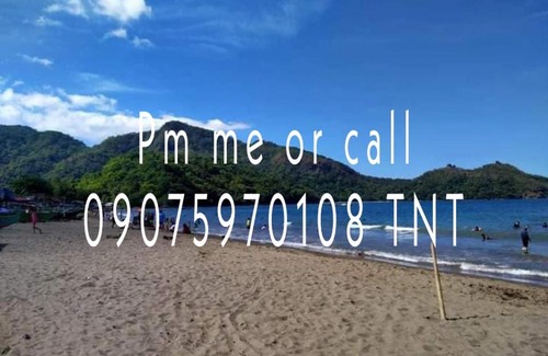 Nasugbu Resort | Ramos Family Patungan Beach
