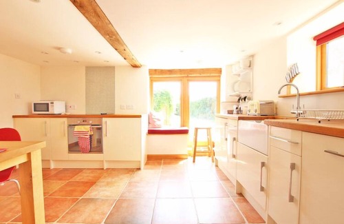 Ashford Cottage | Ramsden Farm Oast - Beautifully Converted in Kentish Countryside