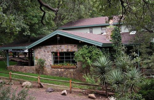 Sierra Vista Southeast Apartment | Ramsey Canyon B&B Apartment Suites