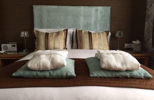 St Davids Bed & Breakfast | Ramsey House