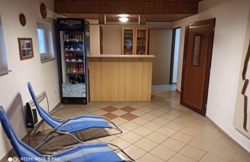 Nedasov Hotel | Ranč u Sedmi Kulí
