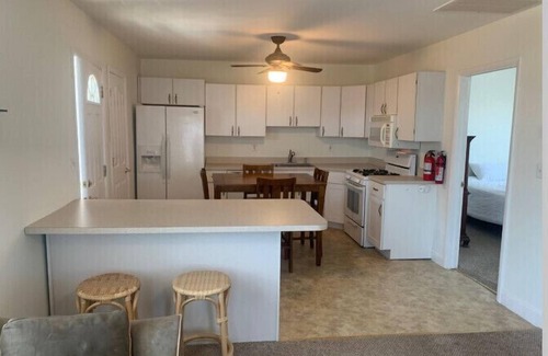 Point Pleasant Beach House | RAN131F | Enjoy access to Lake Louise, fishing, crabbing & more at this immaculate property!