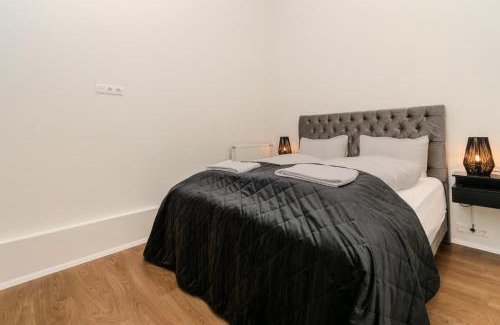 Vesturbær Apartment | Ranargata Apartments by Heimaleiga