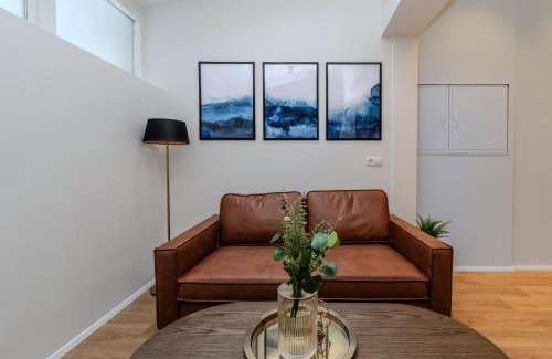 Vesturbær Apartment | Ranargata Apartments by Heimaleiga