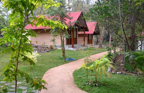 Kurunegala Ski Chalet | Ranathisara Grand Cabanas