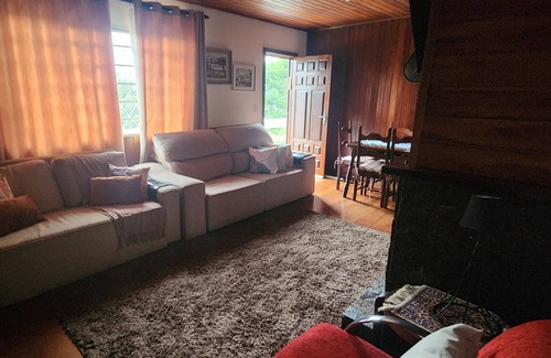 Vila Britania Cottage | Rancho do Cesar Hospedagem