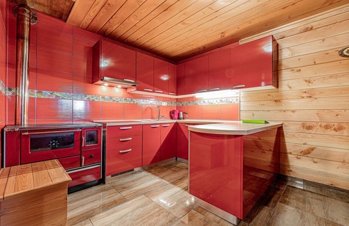 Rogaska Slatina Ski Chalet | Ranch Stojnšek House With Sauna, Rogaška Slatina, Slovenia