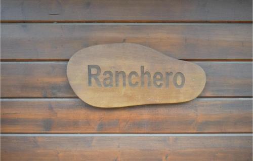 Wachtebeke House | Ranchero