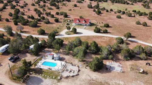 Spring City House | Ranchette Ponderosa - The Timpanogos #1 at Wind Walker Homestead