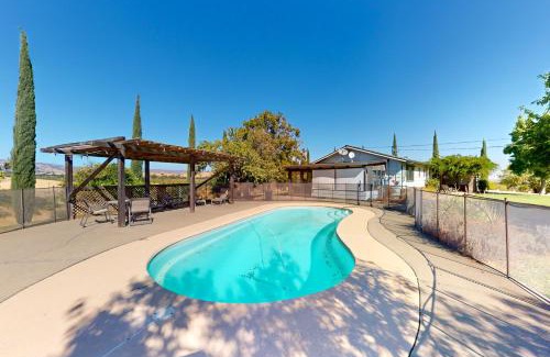 Yolo County House | Ranchito