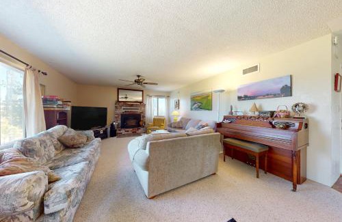 Yolo County House | Ranchito