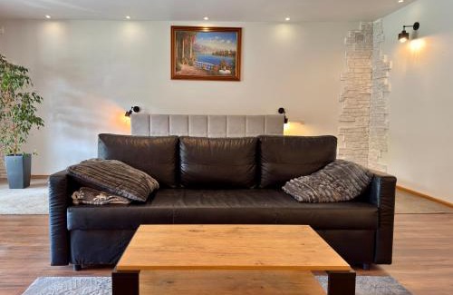 gmina Płoniawy-Bramura Apartment | Rancho 12 Dębów