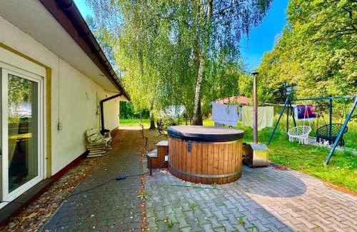 gmina Płoniawy-Bramura Apartment | Rancho 12 Dębów
