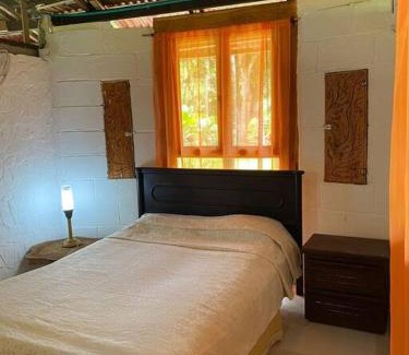 Necocli Apartment | Rancho aparte