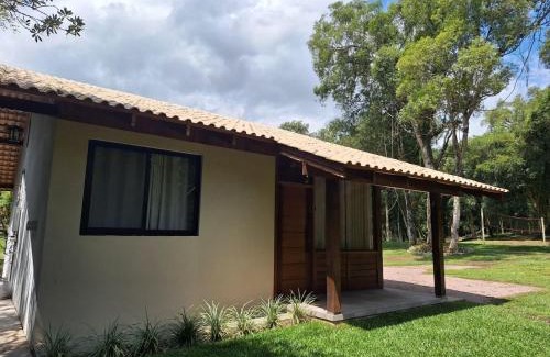 Rio Negro Cabin | Rancho Bello Hospedagem e Lazer