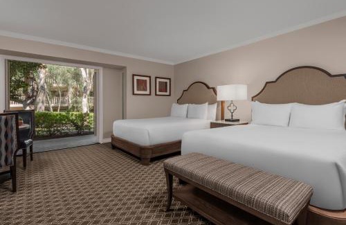 Rancho Bernardo Resort | Rancho Bernardo Inn