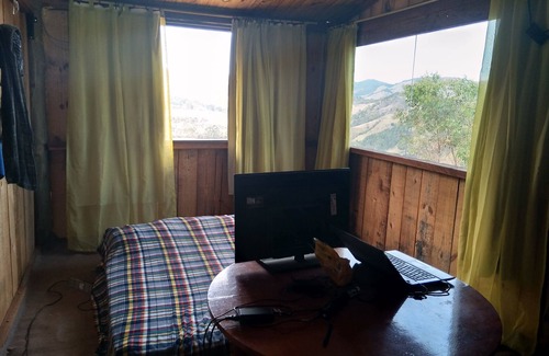 Delfim Moreira Other | Rancho Caipira, on top of the Mantiqueira Mountains !