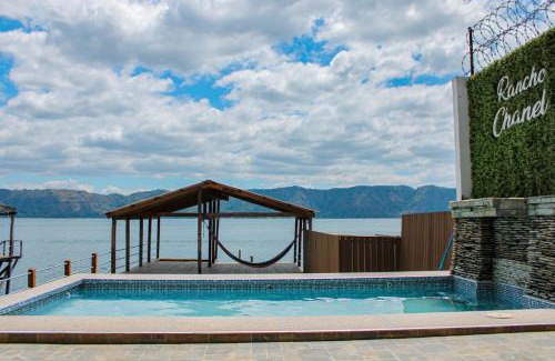 Coatepeque Apartment | Rancho Chanel, Lago de Coatepeque