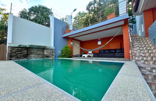 Coatepeque Apartment | Rancho Chanel, Lago de Coatepeque