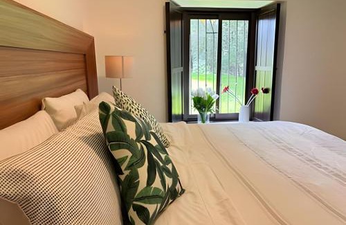 Villa Victoria House | Rancho con cuatrimotos y cine