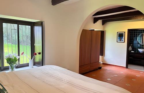 Villa Victoria House | Rancho con cuatrimotos y cine