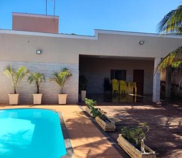 Pereira Barreto House | Rancho Costa