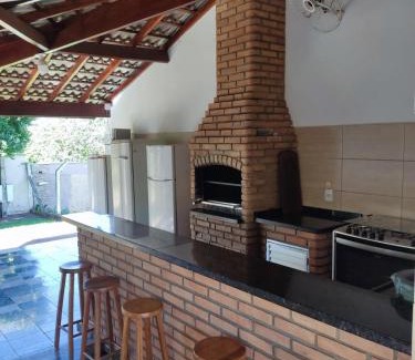 Pereira Barreto House | Rancho Costa
