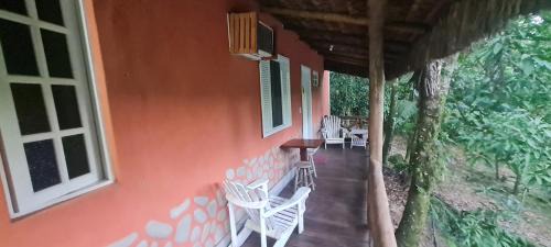 Guapimirim House | Rancho Cravo e Canela - Guapimirim
