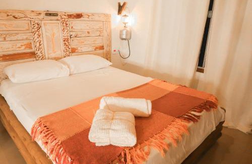 Carolina House | Rancho das Estrelas
