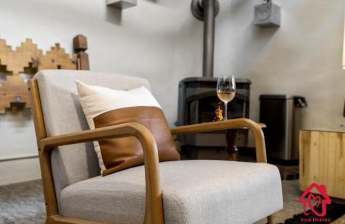 Santa Fe House | Rancho de La Luna Casita