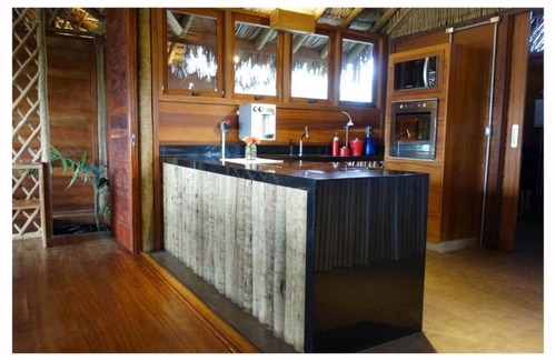 Prea Villa | Rancho do Kite Villas