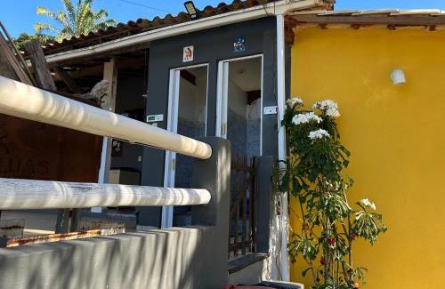 Rio das Ostras Other | Rancho Duas Luas Apoio Camping