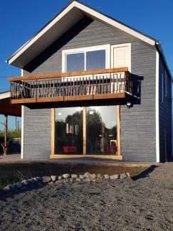 Puyehue Apartment | Rancho Eben Ezer