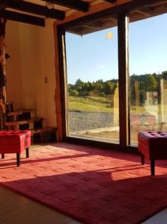 Puyehue Apartment | Rancho Eben Ezer