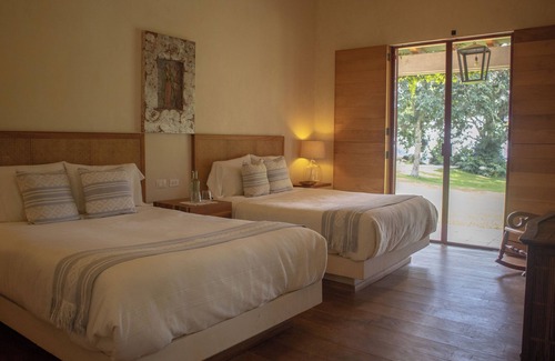 Naolinco House | Rancho El Salto-Villa with Private Pool