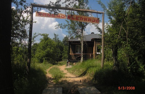 Tryavna House | Rancho Elcarajo Trak