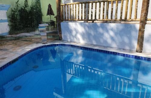 Campinas Villa | Rancho Encanto