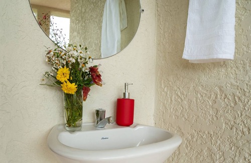 Tzampetey Hotel | Rancho Fortaleza Atitlan