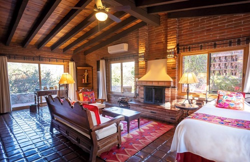 Tecate Resort | Rancho La Puerta