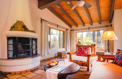 Tecate Resort | Rancho La Puerta