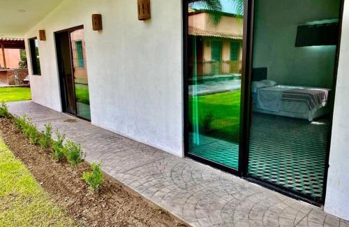 Tala Villa | Rancho La Querencia