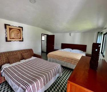 Tala Villa | Rancho La Querencia