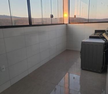 Joaquim Messias House | Rancho Morada do sábia
